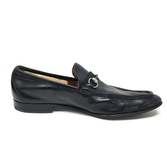 Gucci Horsebit Loafers Shoes Size 43 E UK/9.5 E US main image 10
